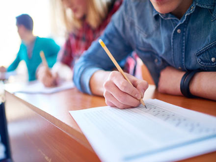 برگزاری آزمون‌های ترمیم معدل در خرداد 1402