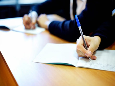 برگزاری آزمون‌های ترمیم معدل در خرداد 1402