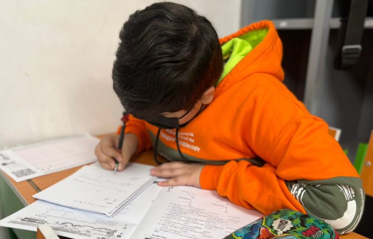 برگزاری آزمون ها 5