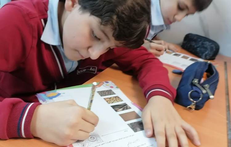 برگزاری آزمون هنر 2