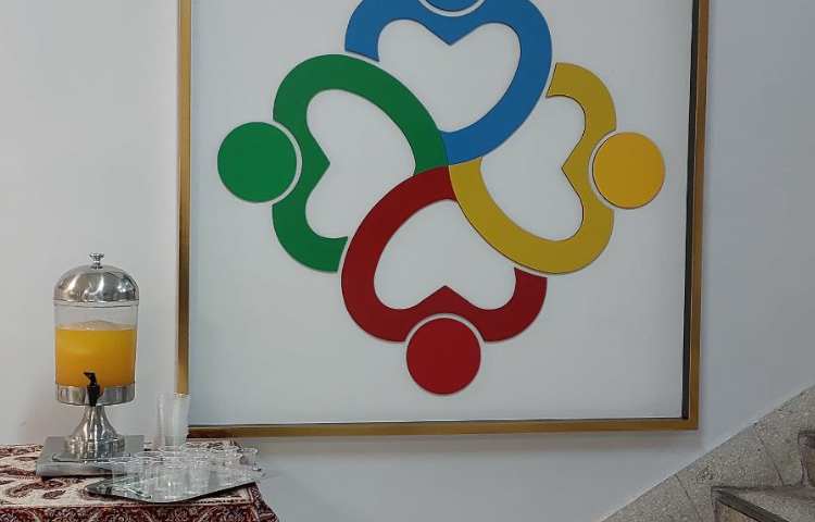 برگزاری آزمون ورودی و تعیین سطح زبان 6