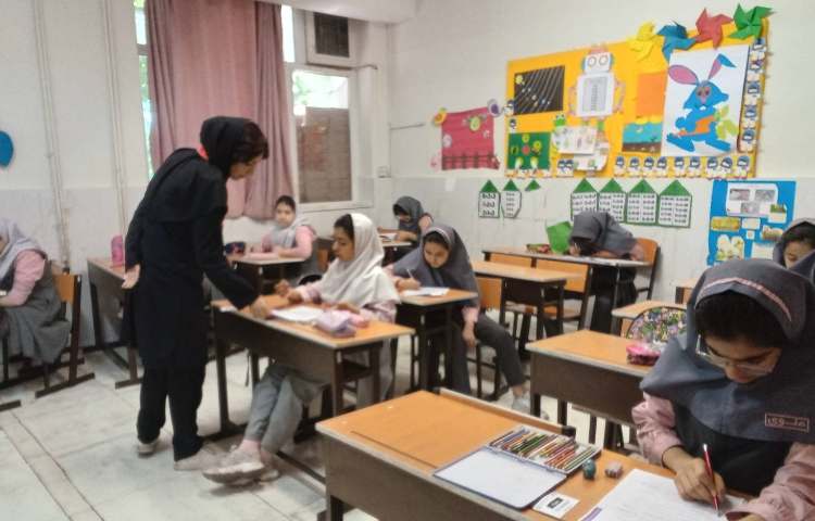 برگزاری آزمون کمبریج 2