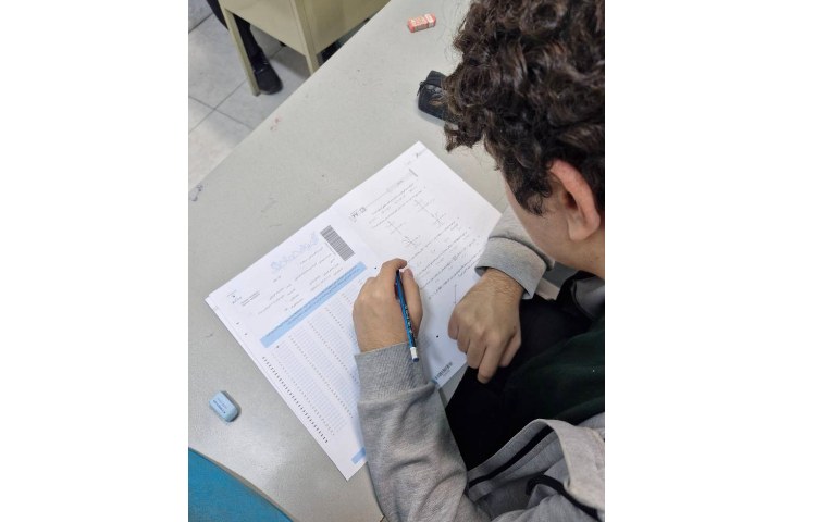 برگزاری آزمون یارا آموزش و پرورش 3