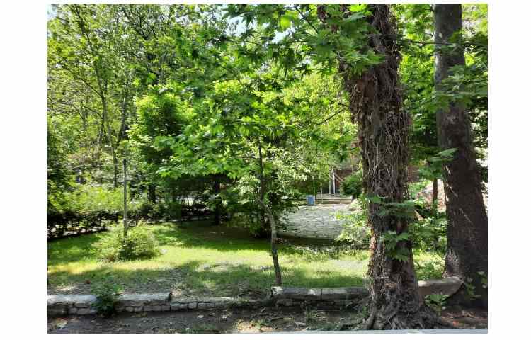 برگزاری اردوی بهاره دبستان علوی 1