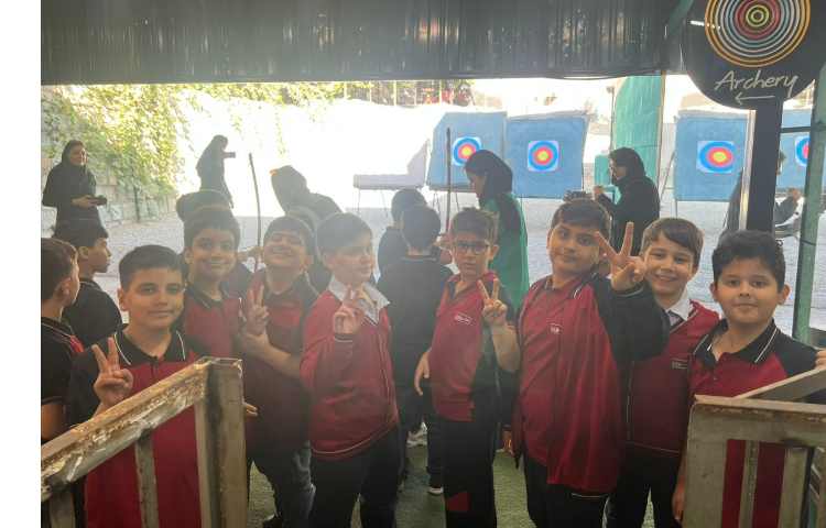 برگزاری اردوی تیراندازی با تفنگ ساچمه ای 12