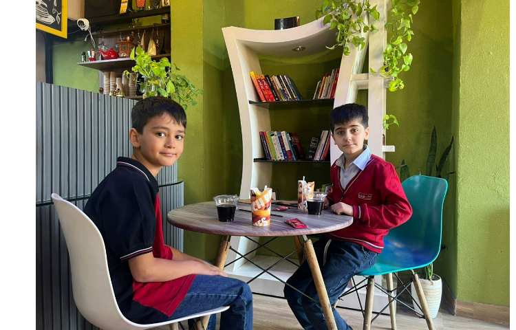 برگزاری اردوی تیراندازی با تفنگ ساچمه ای 2