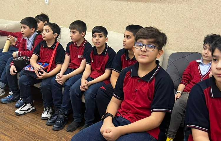 برگزاری اردوی تیراندازی با تفنگ ساچمه ای 27