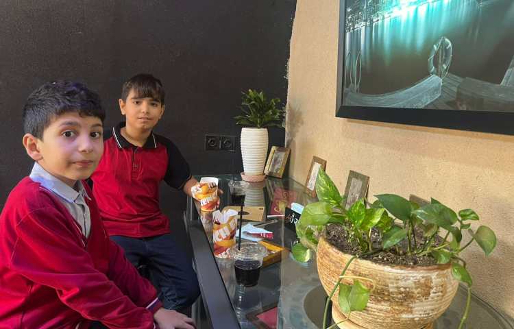 برگزاری اردوی تیراندازی با تفنگ ساچمه ای 31