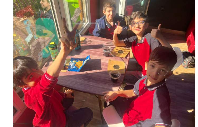 برگزاری اردوی تیراندازی با تفنگ ساچمه ای 34