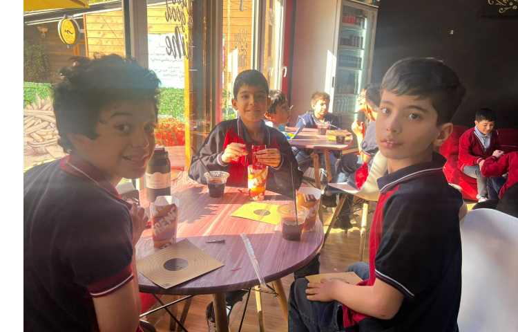 برگزاری اردوی تیراندازی با تفنگ ساچمه ای 35