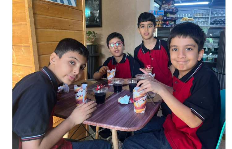 برگزاری اردوی تیراندازی با تفنگ ساچمه ای 42