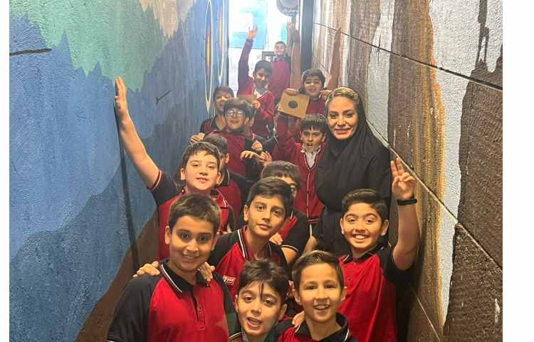 برگزاری اردوی تیراندازی با تفنگ ساچمه ای 47