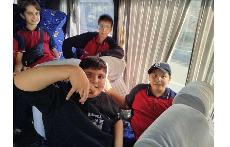 برگزاری اردوی تیراندازی با تفنگ ساچمه ای 52