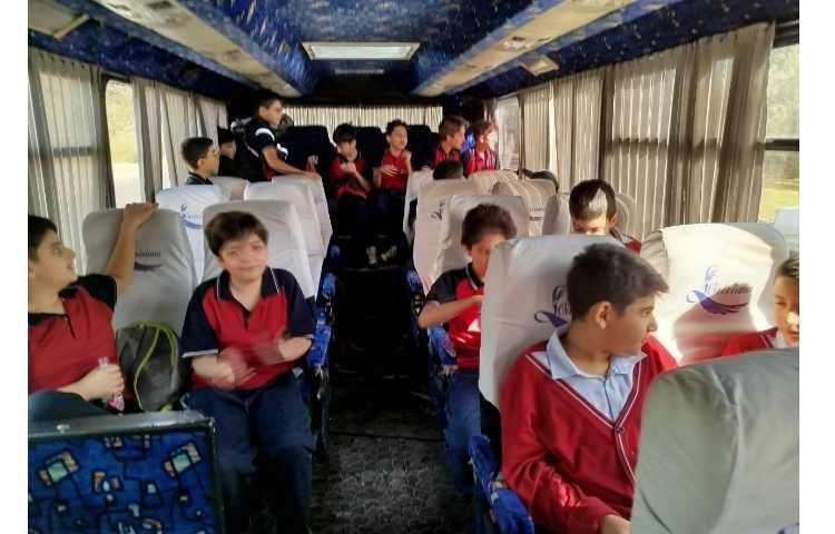 برگزاری اردوی تیراندازی با تفنگ ساچمه ای 56