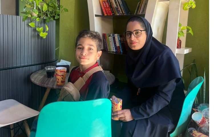 برگزاری اردوی تیراندازی با تفنگ ساچمه ای 64