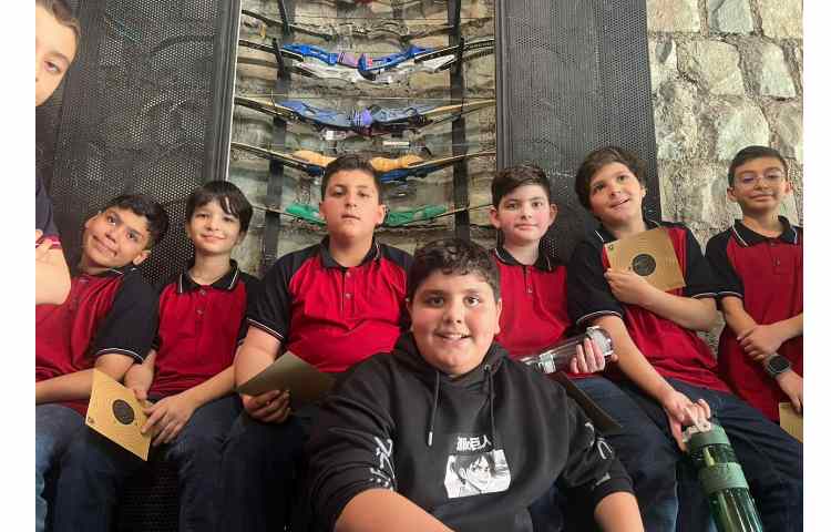 برگزاری اردوی تیراندازی با تفنگ ساچمه ای 65