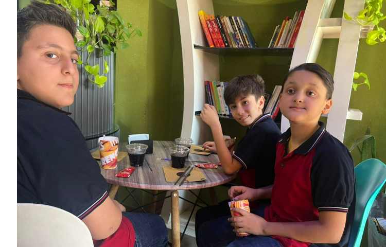 برگزاری اردوی تیراندازی با تفنگ ساچمه ای 70