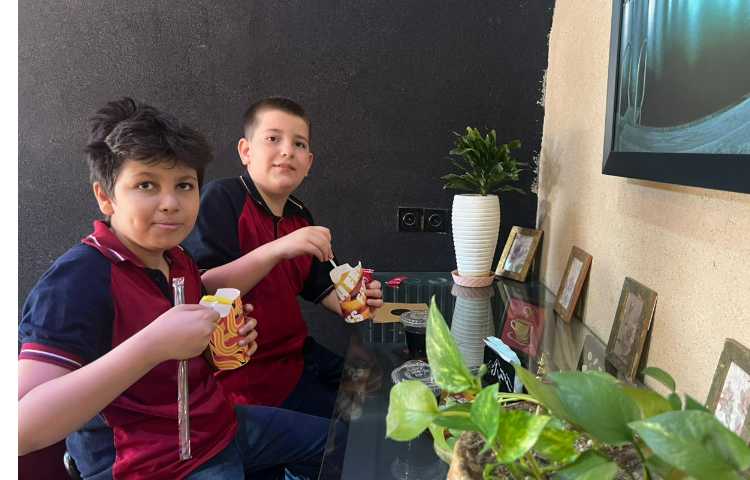 برگزاری اردوی تیراندازی با تفنگ ساچمه ای 71