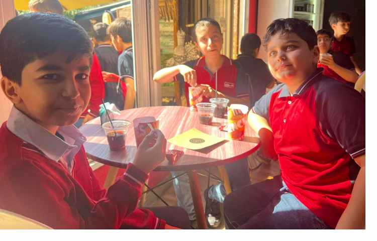 برگزاری اردوی تیراندازی با تفنگ ساچمه ای 73