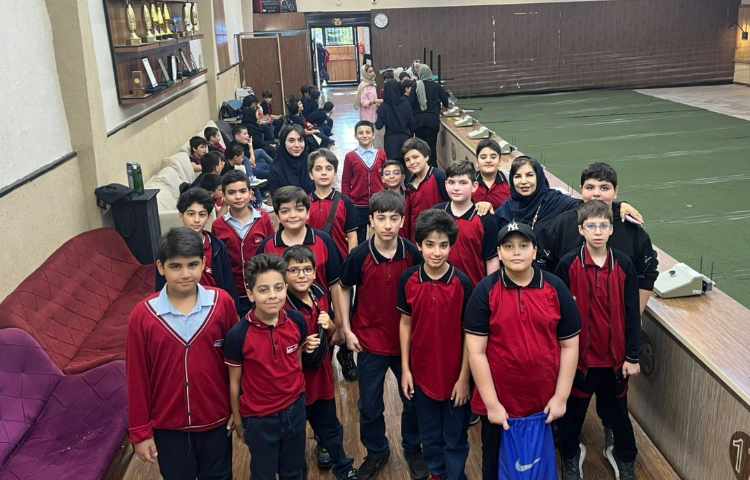 برگزاری اردوی تیراندازی با تفنگ ساچمه ای 78