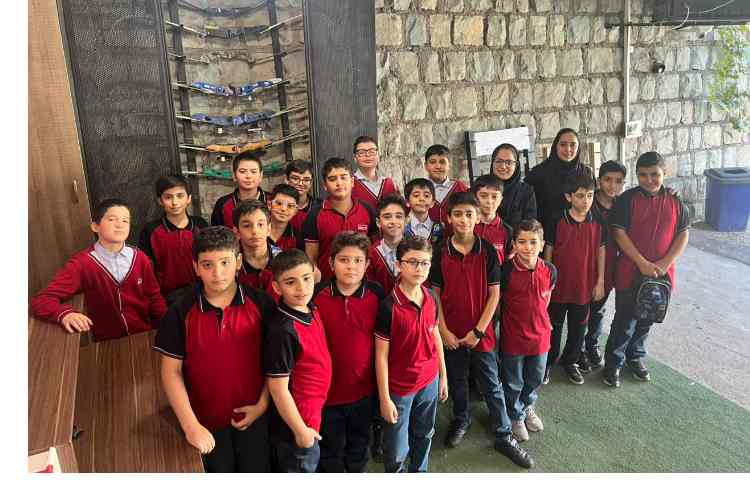 برگزاری اردوی تیراندازی با تفنگ ساچمه ای 81