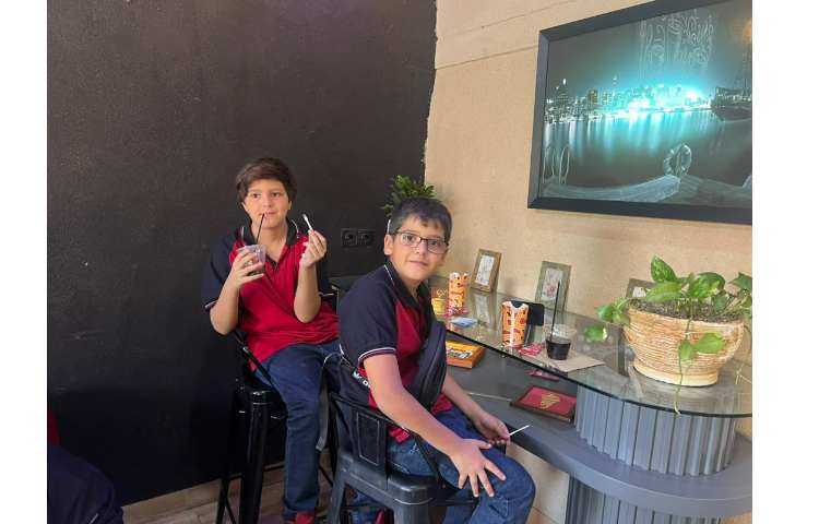 برگزاری اردوی تیراندازی با تفنگ ساچمه ای 92