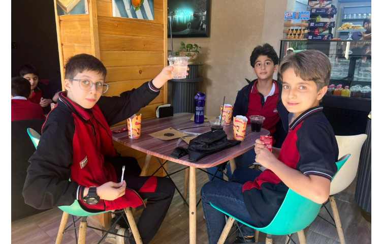 برگزاری اردوی تیراندازی با تفنگ ساچمه ای 93