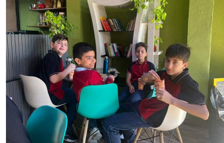 برگزاری اردوی تیراندازی با تفنگ ساچمه ای 97