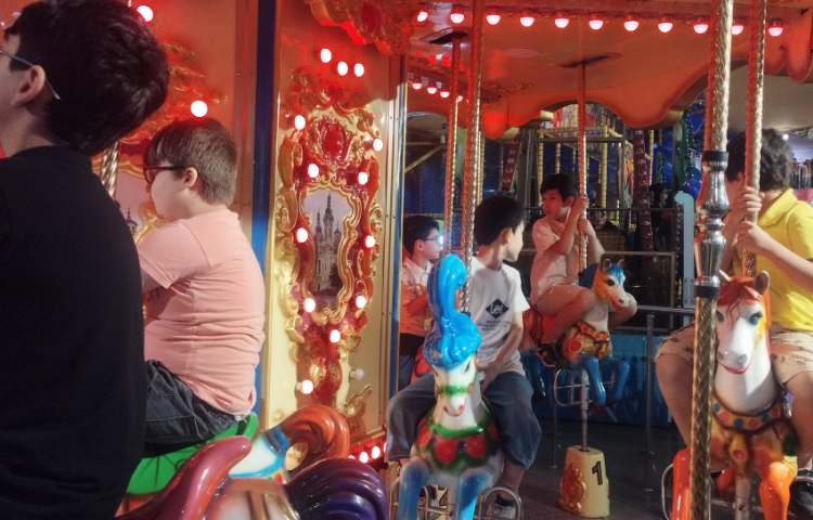 برگزاری اردوی سرزمین عجایب در مرداد ماه 1402 1