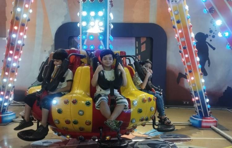 برگزاری اردوی سرزمین عجایب در مرداد ماه 1402 3