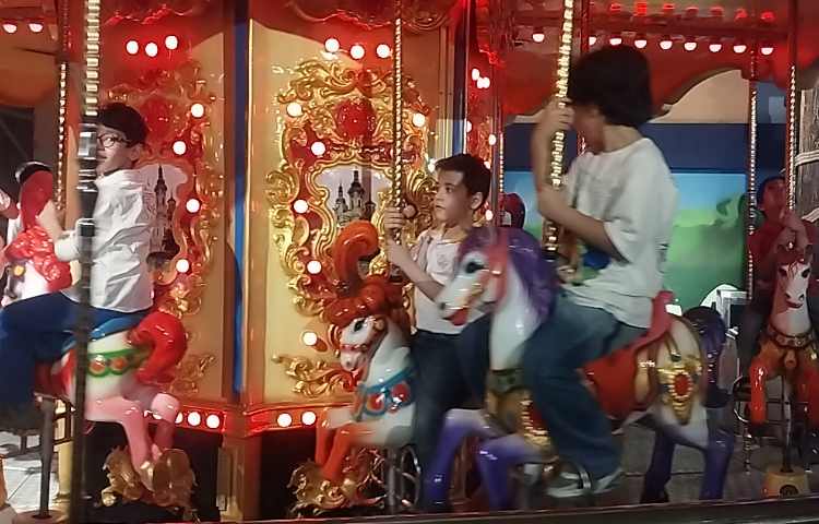 برگزاری اردوی سرزمین عجایب در مرداد ماه 1402 4