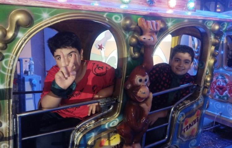 برگزاری اردوی سرزمین عجایب در مرداد ماه 1402 5