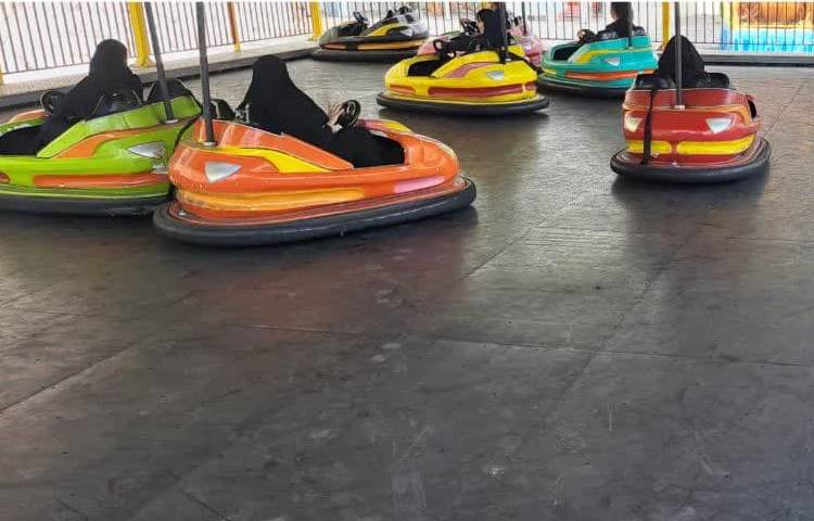 برگزاری اردوی سورتمه 4