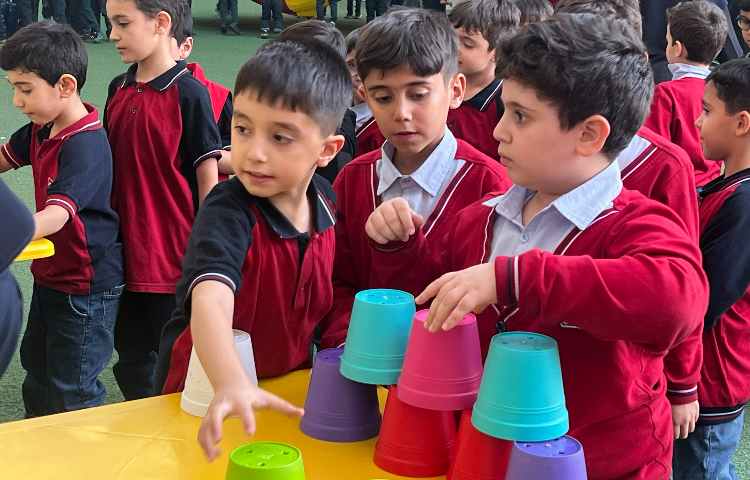 برگزاری اردوی عصرمانی 100