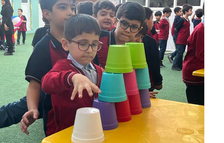 برگزاری اردوی عصرمانی 101