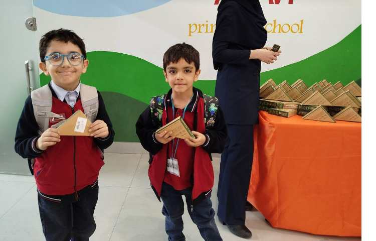 برگزاری اردوی عصرمانی 11