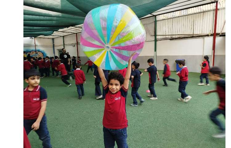 برگزاری اردوی عصرمانی 12