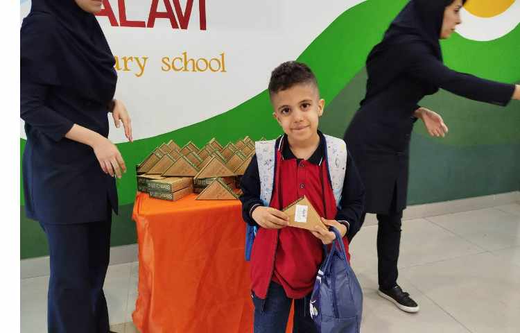 برگزاری اردوی عصرمانی 13