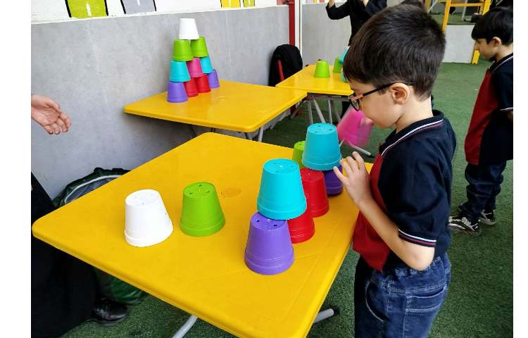 برگزاری اردوی عصرمانی 27