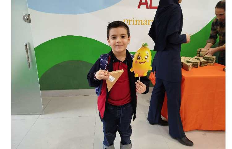 برگزاری اردوی عصرمانی 4