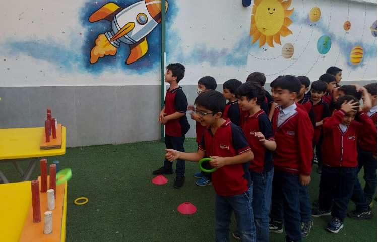 برگزاری اردوی عصرمانی 58