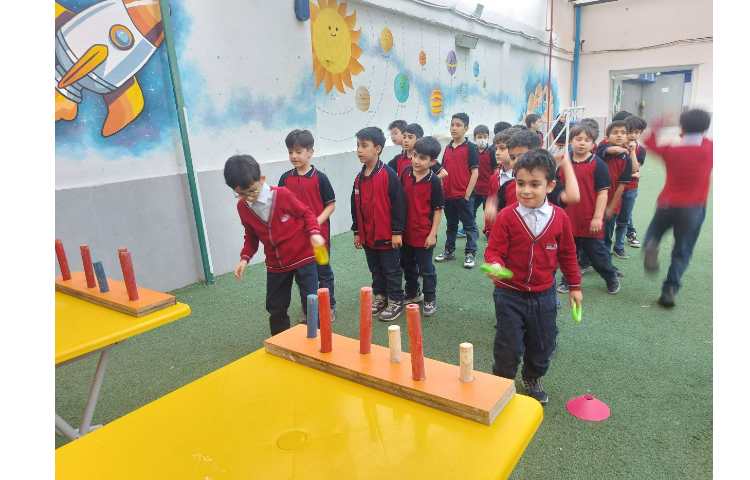 برگزاری اردوی عصرمانی 60