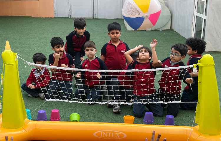 برگزاری اردوی عصرمانی 81