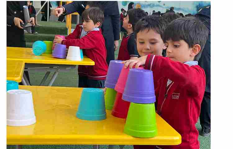 برگزاری اردوی عصرمانی 90