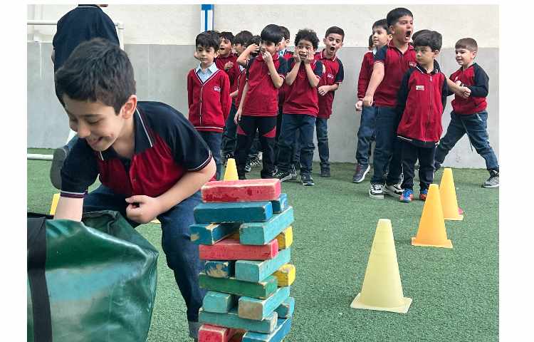 برگزاری اردوی عصرمانی 91