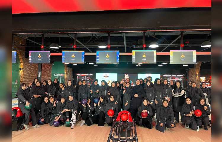 برگزاری اردوی فصل بهار(پایه نهم) 1