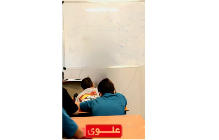 برگزاری اردوی مطالعاتی پایه نهم 8