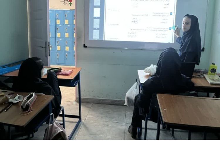 برگزاری اردوی مطالعاتی 3