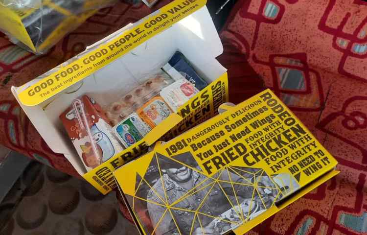 برگزاری اردوی کاشان 5