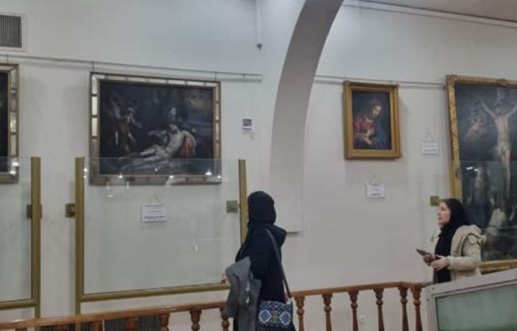 برگزاری اردو برون شهری استان اصفهان 10